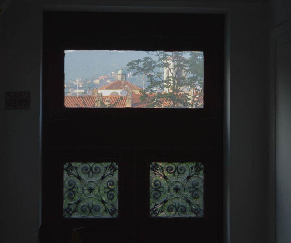 Casa Vacanze All'Angolo ตรีเอสเต ภายนอก รูปภาพ