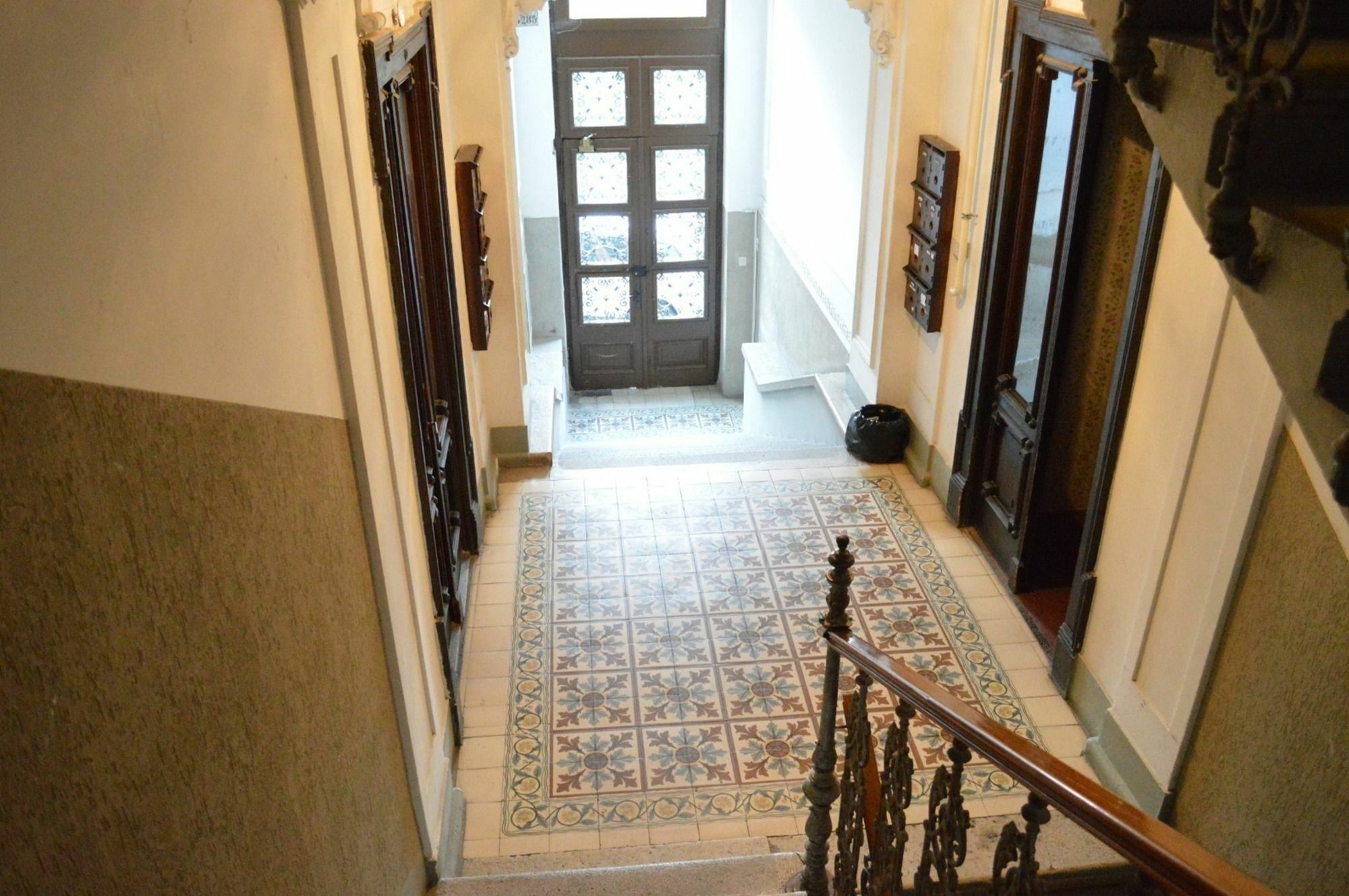 Casa Vacanze All'Angolo ตรีเอสเต ภายนอก รูปภาพ