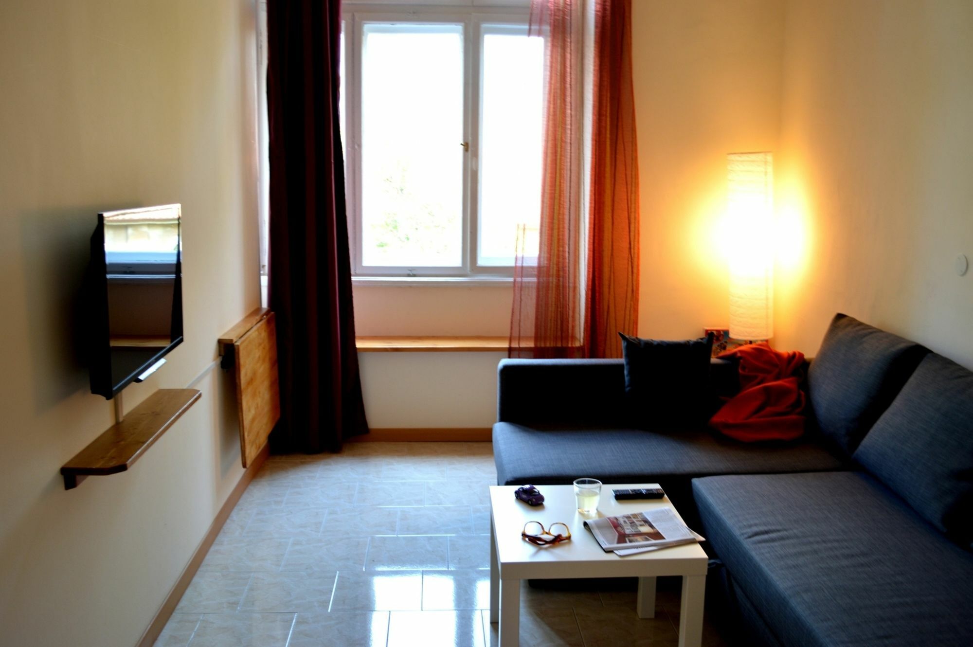 Casa Vacanze All'Angolo ตรีเอสเต ภายนอก รูปภาพ